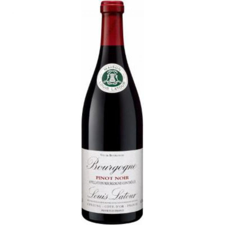 Louis Latour Bourgogne Rouge 22