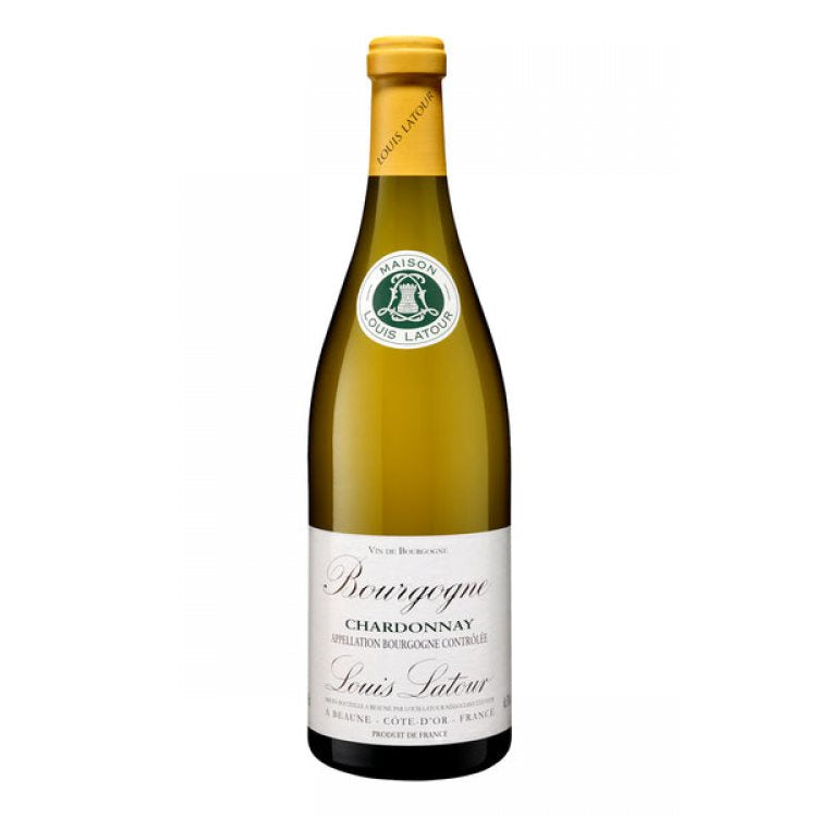 Louis Latour Bourgogne Blanc 22