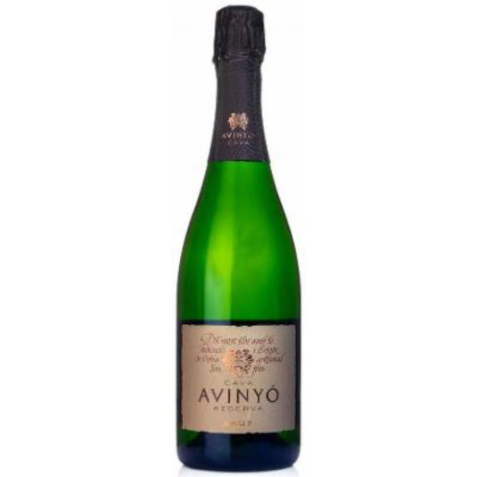 Avinyo Cava Brut Reserva 21