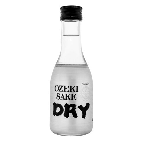 Ozeki Sake Dry 