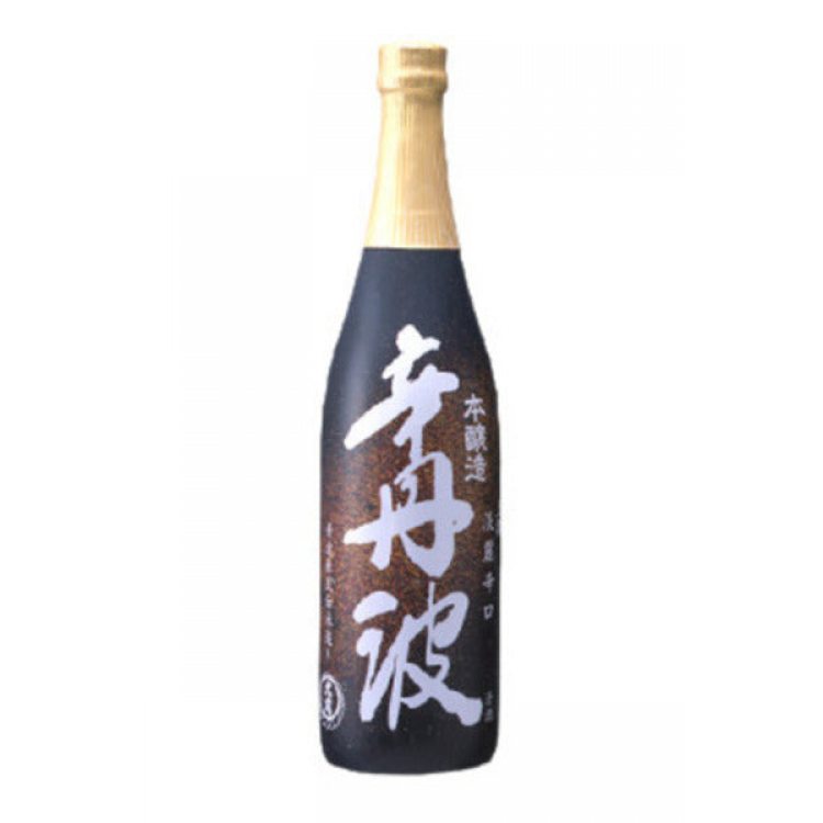 Ozeki Karatanba Sake 