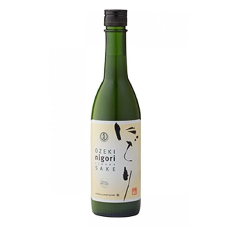 Ozeki Nigori Sake 