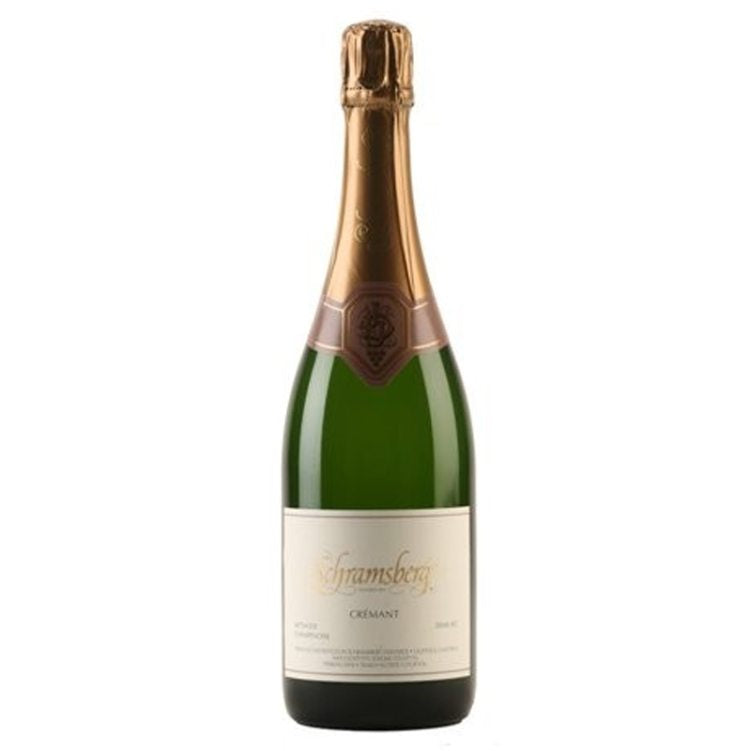 Schramsberg Cremant Demi-Sec North Coast 20