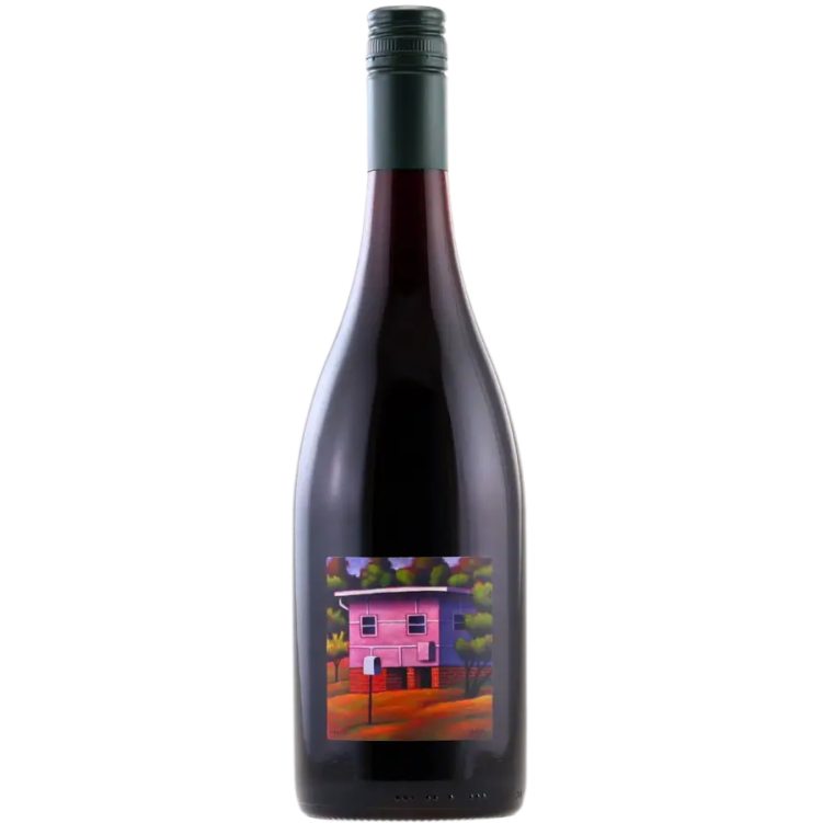 William Downie Cathedral Pinot Noir 23